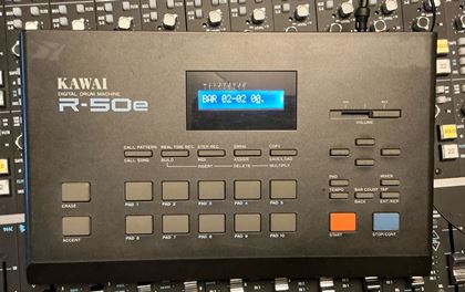 Kawai-K50e"